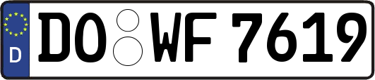 DO-WF7619