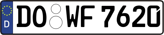 DO-WF7620
