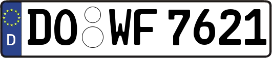 DO-WF7621