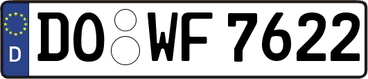 DO-WF7622