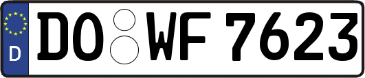 DO-WF7623