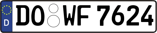 DO-WF7624