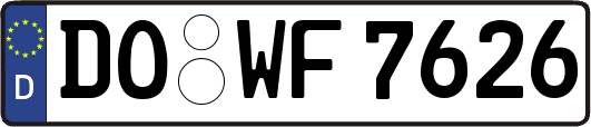 DO-WF7626