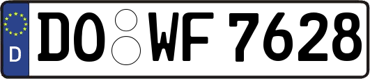 DO-WF7628