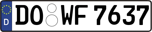 DO-WF7637