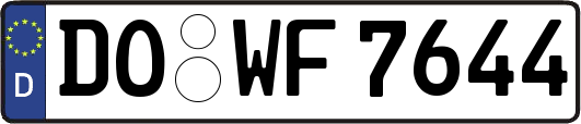 DO-WF7644