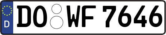 DO-WF7646