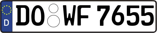 DO-WF7655