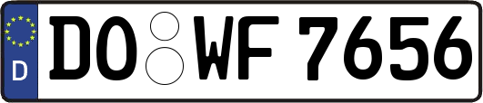 DO-WF7656