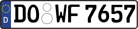 DO-WF7657