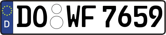 DO-WF7659