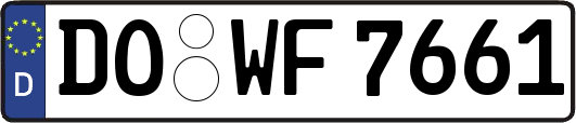 DO-WF7661