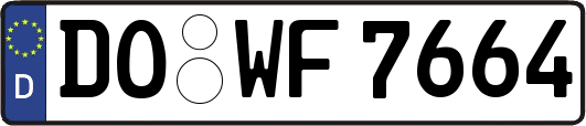 DO-WF7664