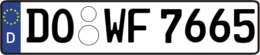 DO-WF7665