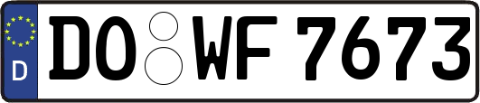 DO-WF7673