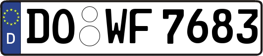 DO-WF7683
