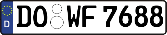 DO-WF7688