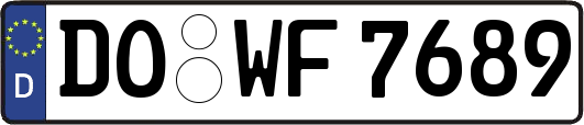 DO-WF7689