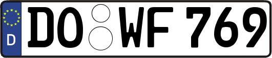 DO-WF769