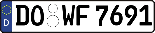 DO-WF7691