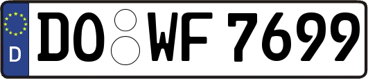 DO-WF7699