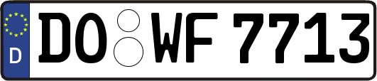 DO-WF7713