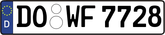 DO-WF7728