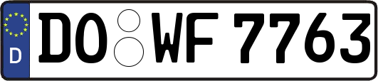 DO-WF7763
