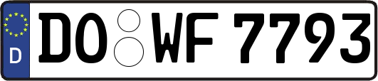 DO-WF7793