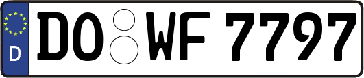 DO-WF7797