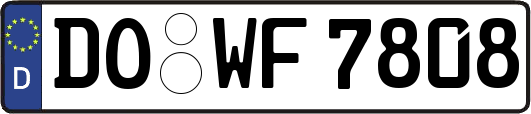 DO-WF7808