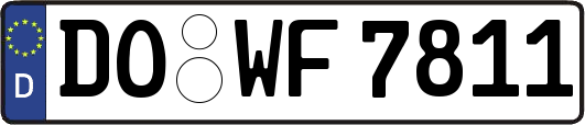 DO-WF7811