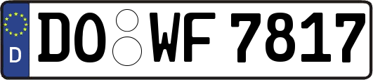 DO-WF7817