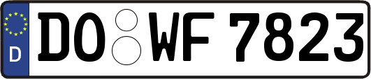 DO-WF7823