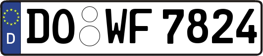 DO-WF7824