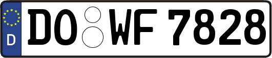 DO-WF7828