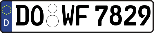 DO-WF7829