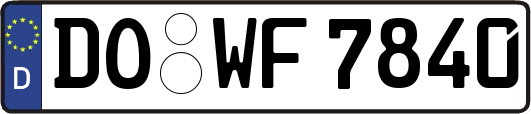 DO-WF7840