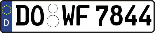DO-WF7844