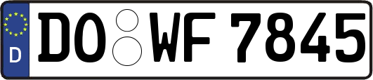DO-WF7845