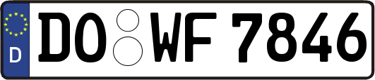 DO-WF7846