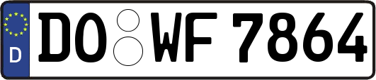 DO-WF7864