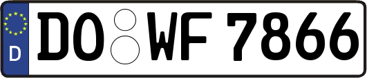 DO-WF7866