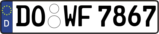 DO-WF7867