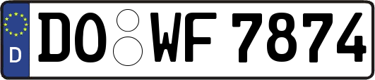 DO-WF7874