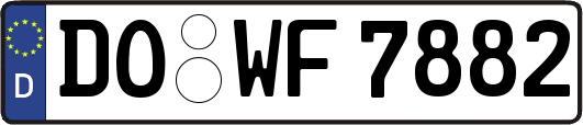 DO-WF7882