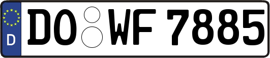 DO-WF7885
