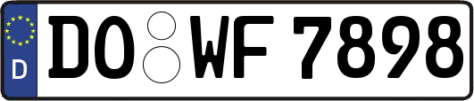 DO-WF7898