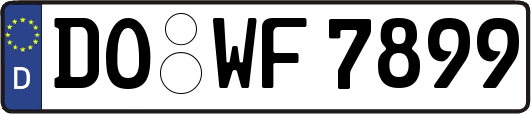 DO-WF7899