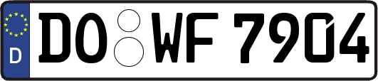 DO-WF7904